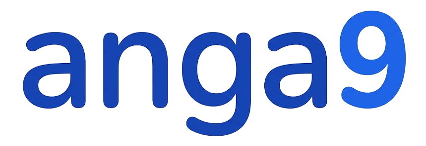 ANGA9 Logo